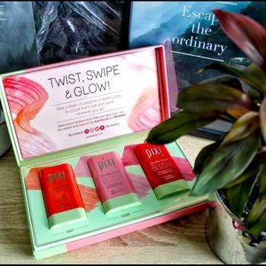 Pixi Beauty On-the-Glow Blush — 3 Shades